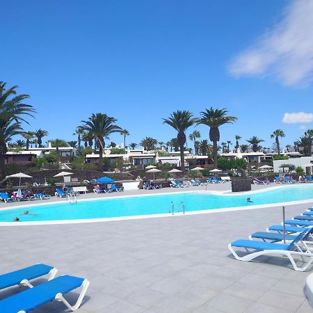 Casa Brugge Villa Playa Blanca Dış mekan fotoğraf
