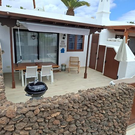 Casa Brugge Villa Playa Blanca Dış mekan fotoğraf