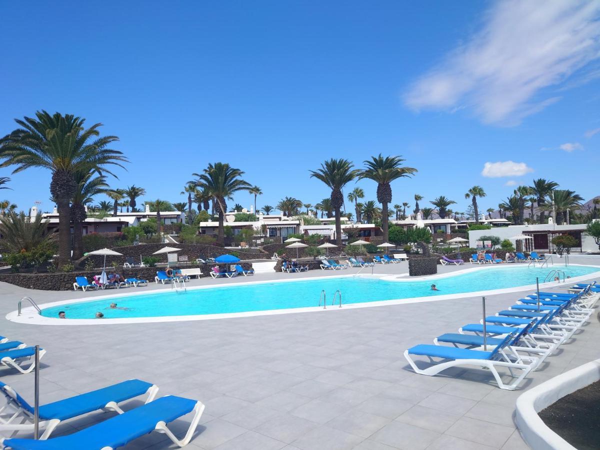 Casa Brugge Villa Playa Blanca Dış mekan fotoğraf