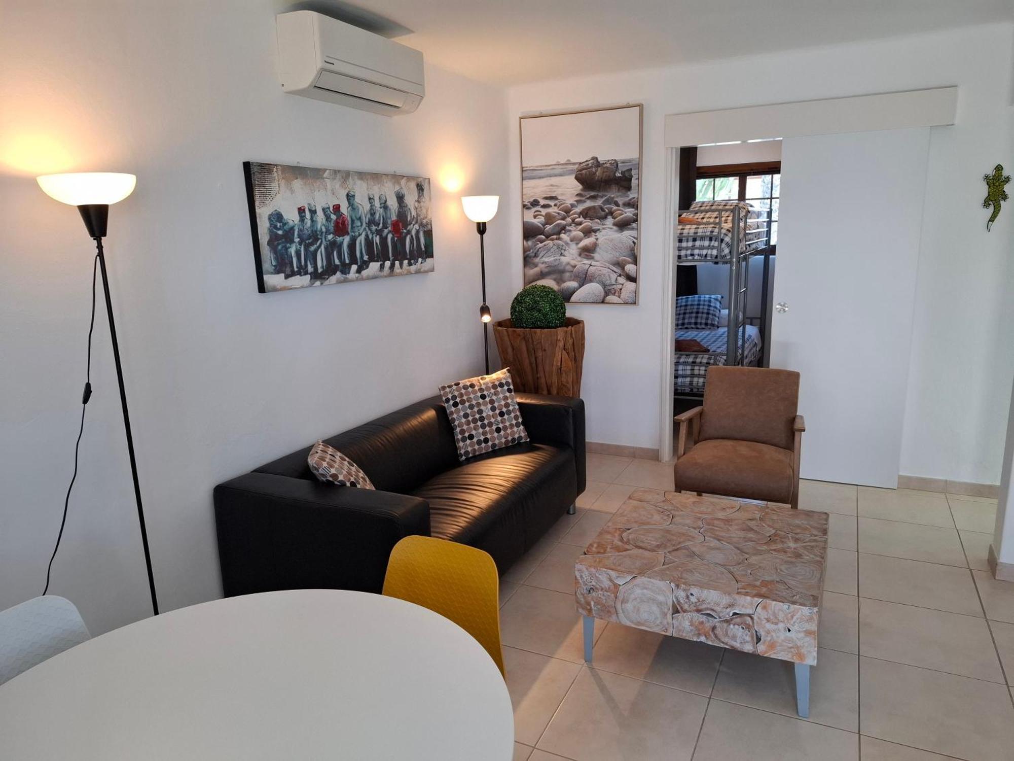 Casa Brugge Villa Playa Blanca Dış mekan fotoğraf
