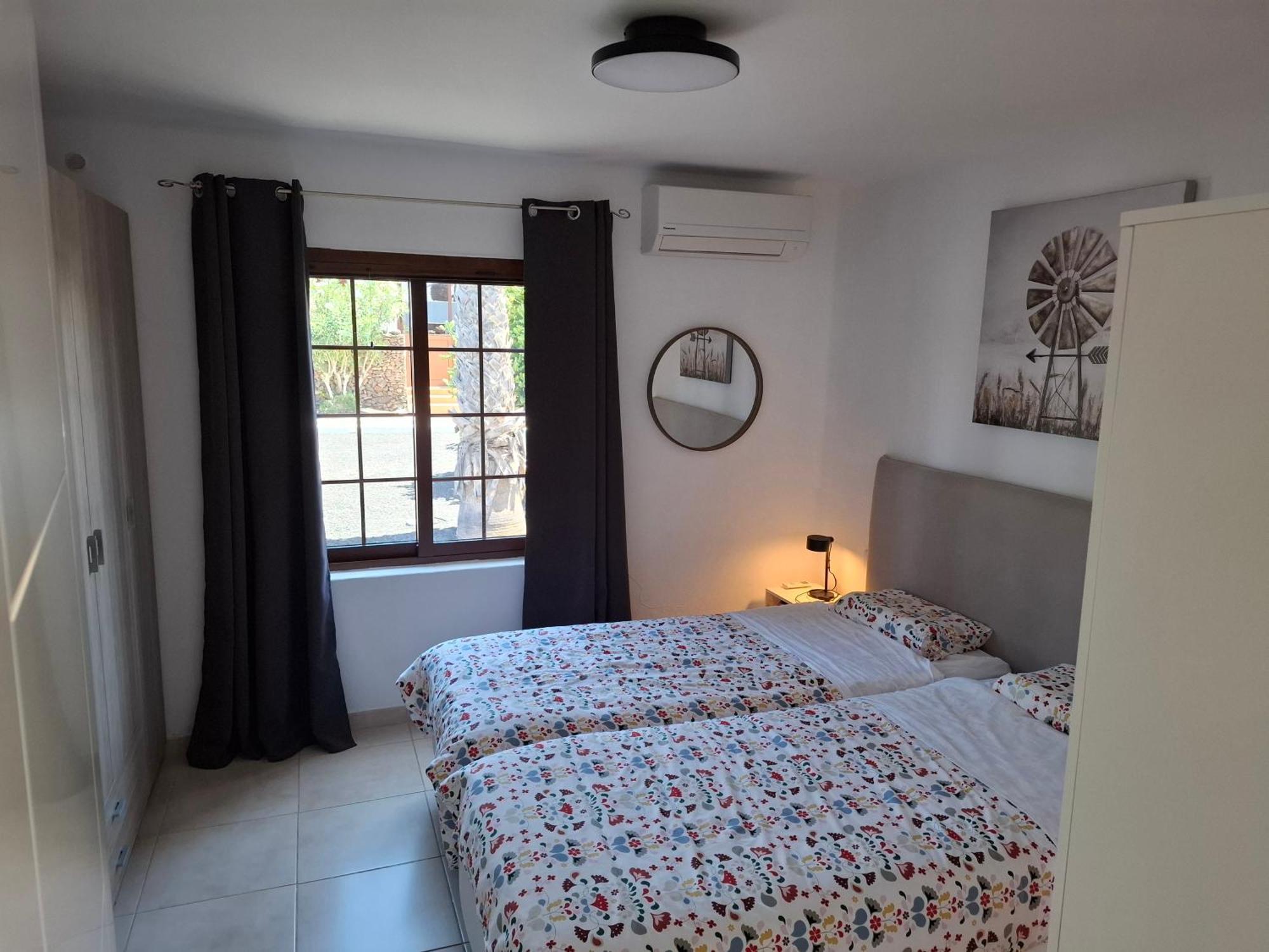 Casa Brugge Villa Playa Blanca Dış mekan fotoğraf