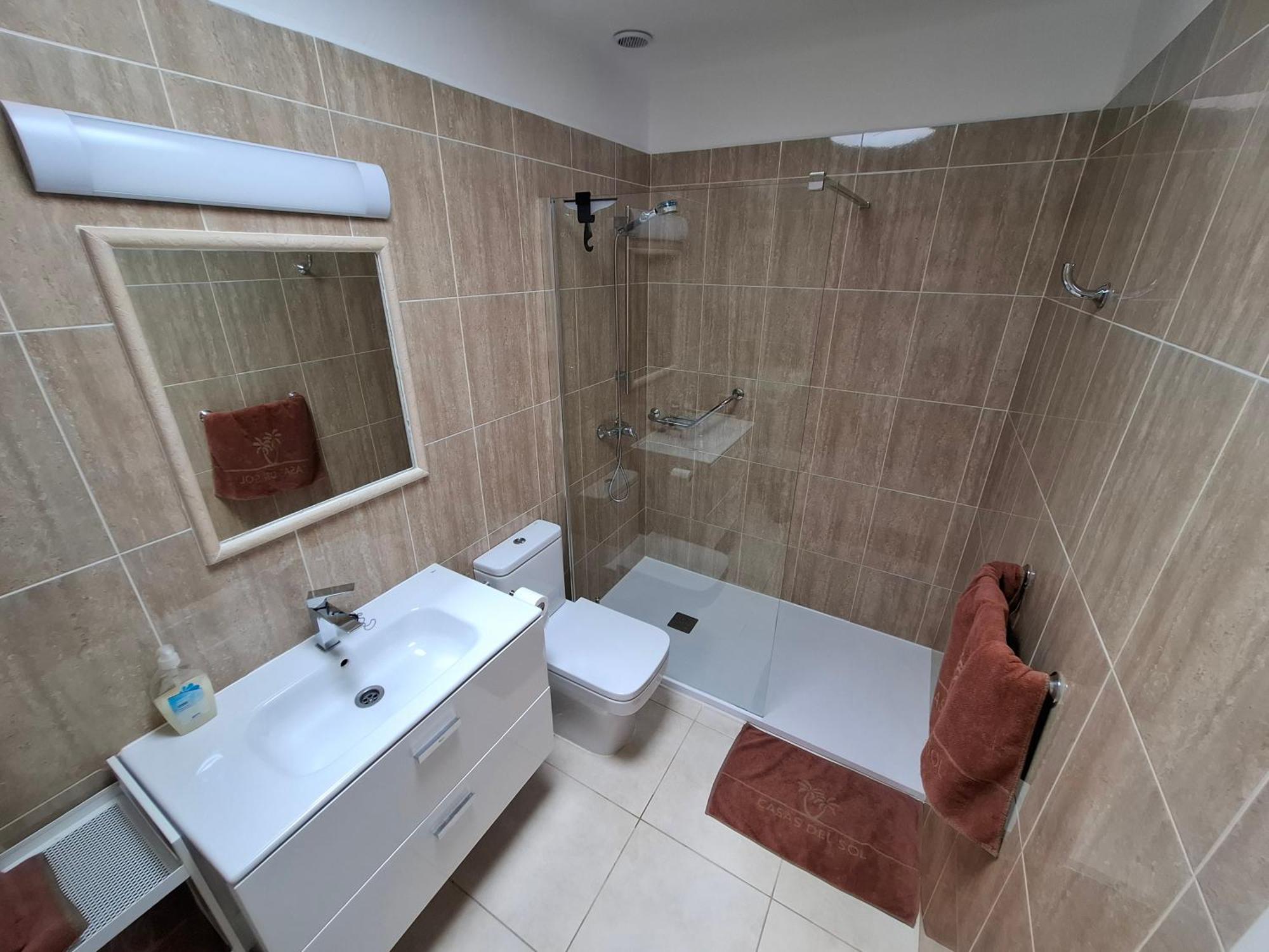 Casa Brugge Villa Playa Blanca Dış mekan fotoğraf