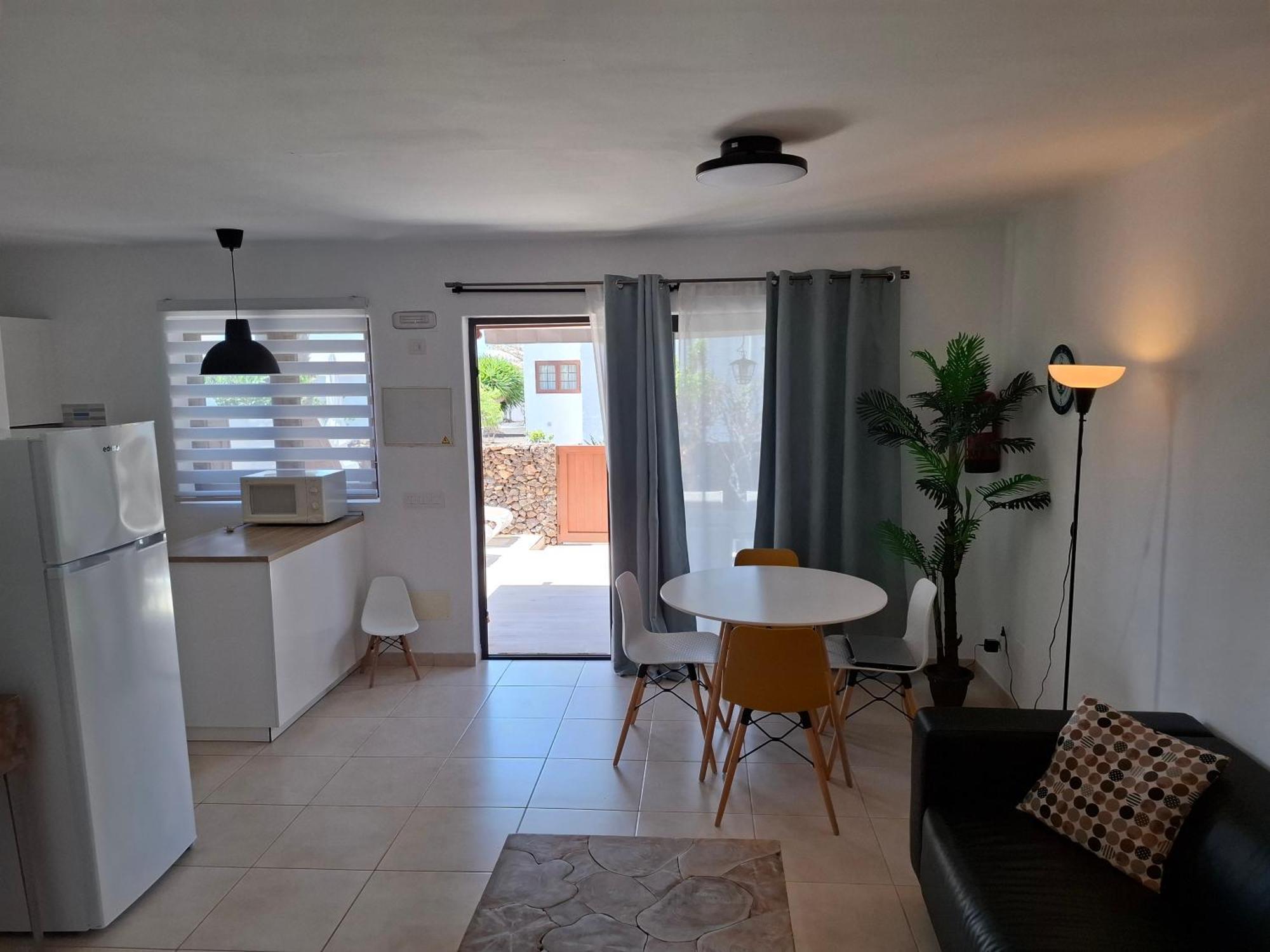 Casa Brugge Villa Playa Blanca Dış mekan fotoğraf