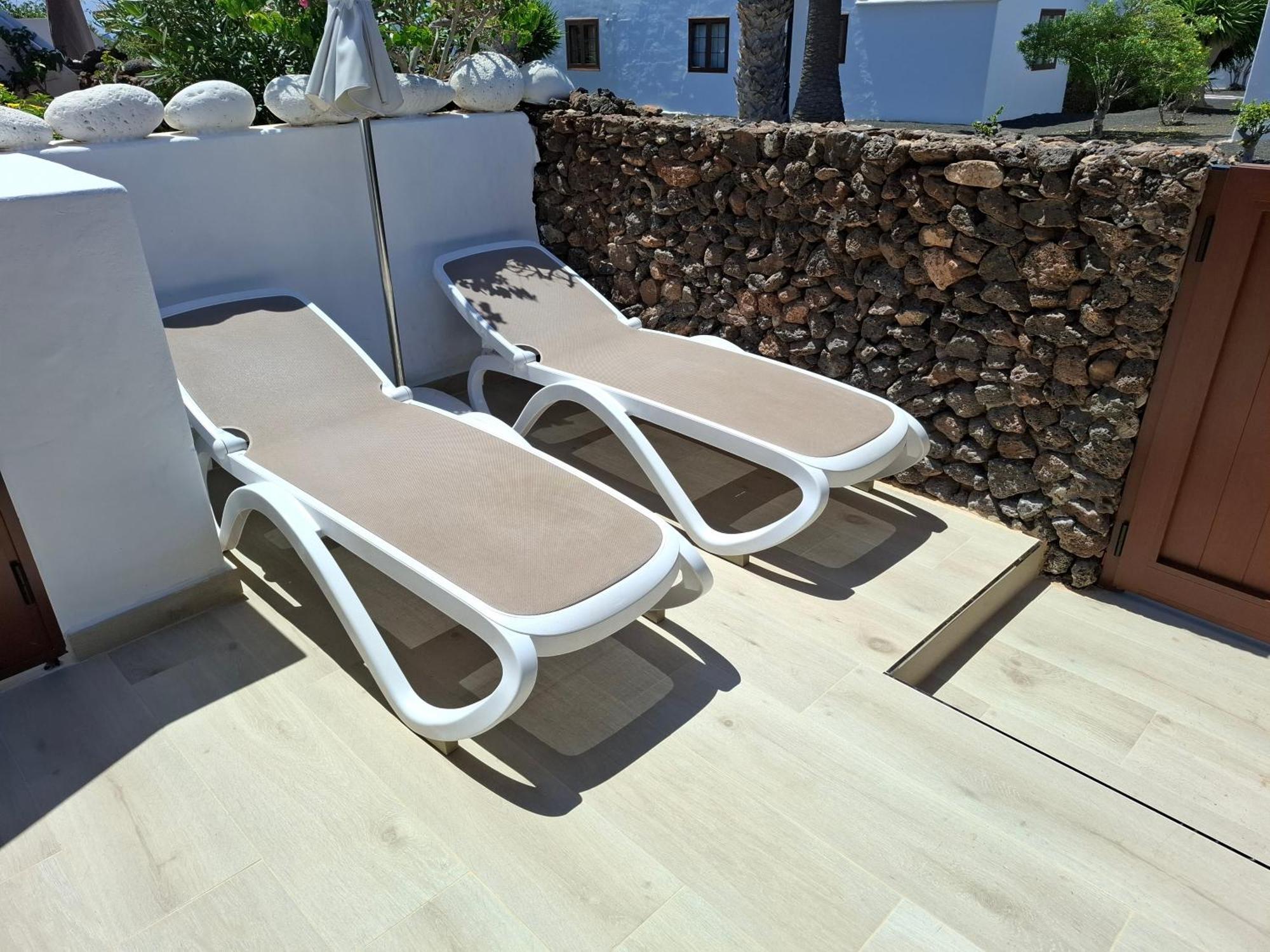 Casa Brugge Villa Playa Blanca Dış mekan fotoğraf