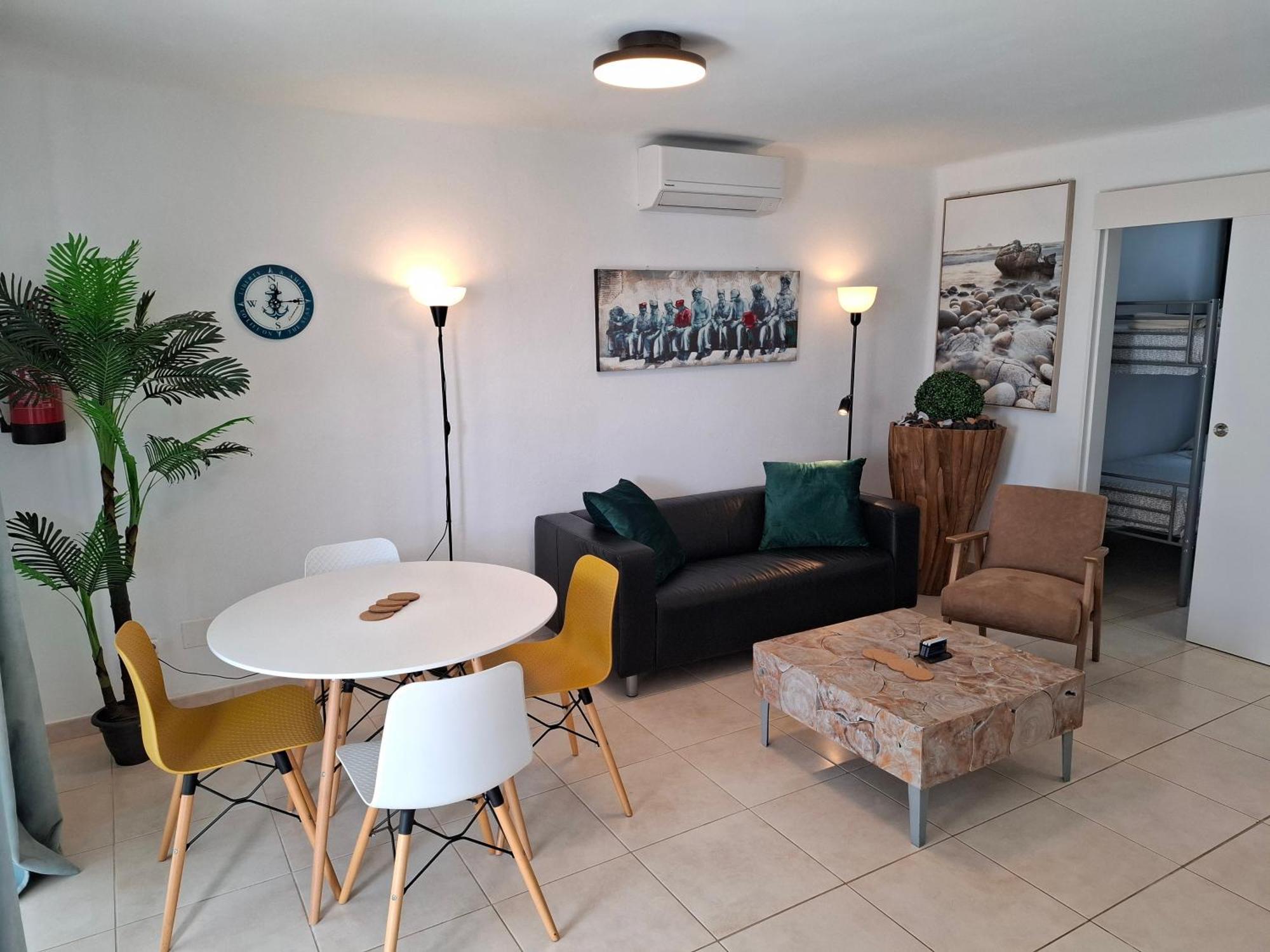 Casa Brugge Villa Playa Blanca Dış mekan fotoğraf